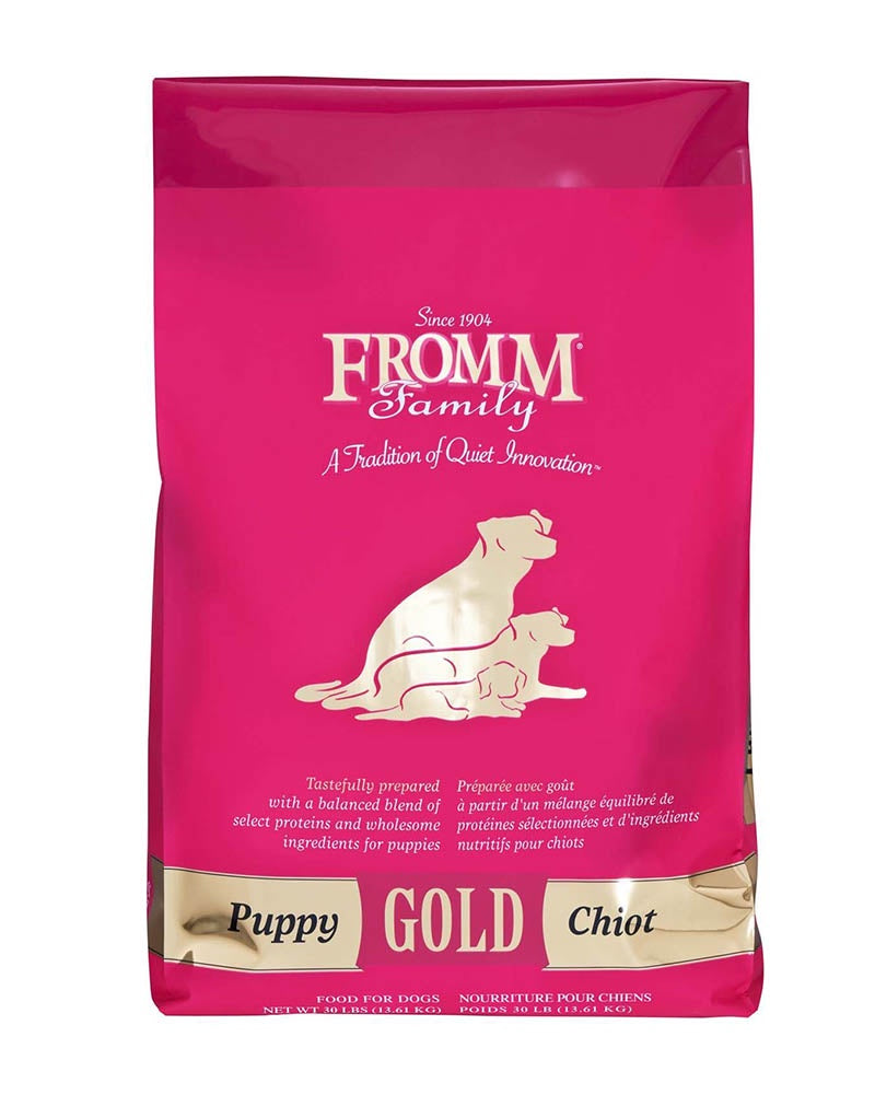 Fromm Gold Puppy Dry Dog Food