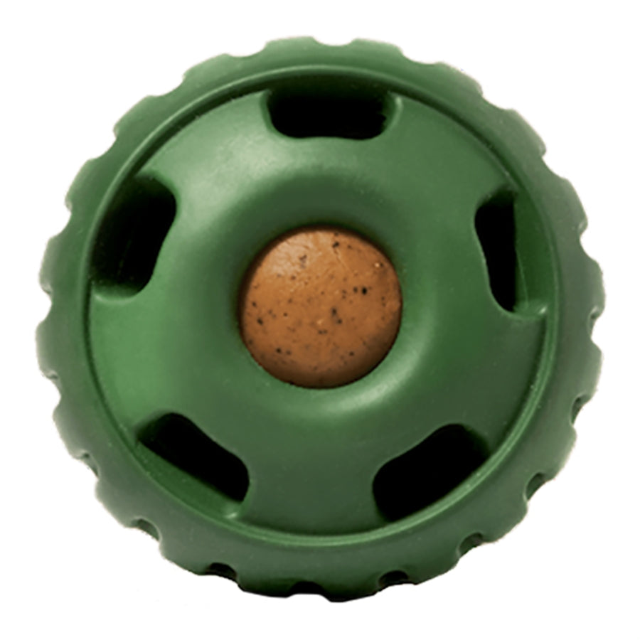 Woof Power Chewer Black Pupsicle