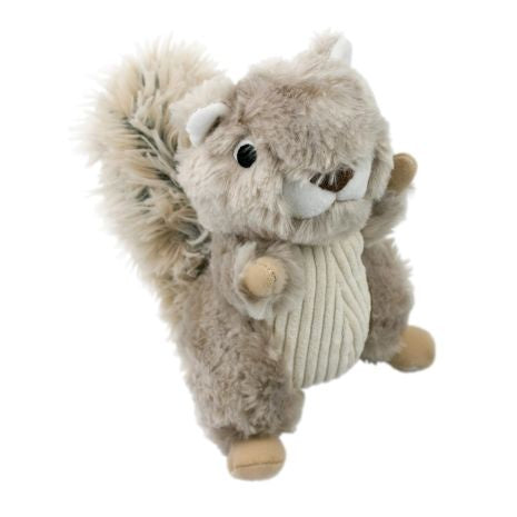 Tall Tails Animated 9" Squirrel with Twitchy Tail