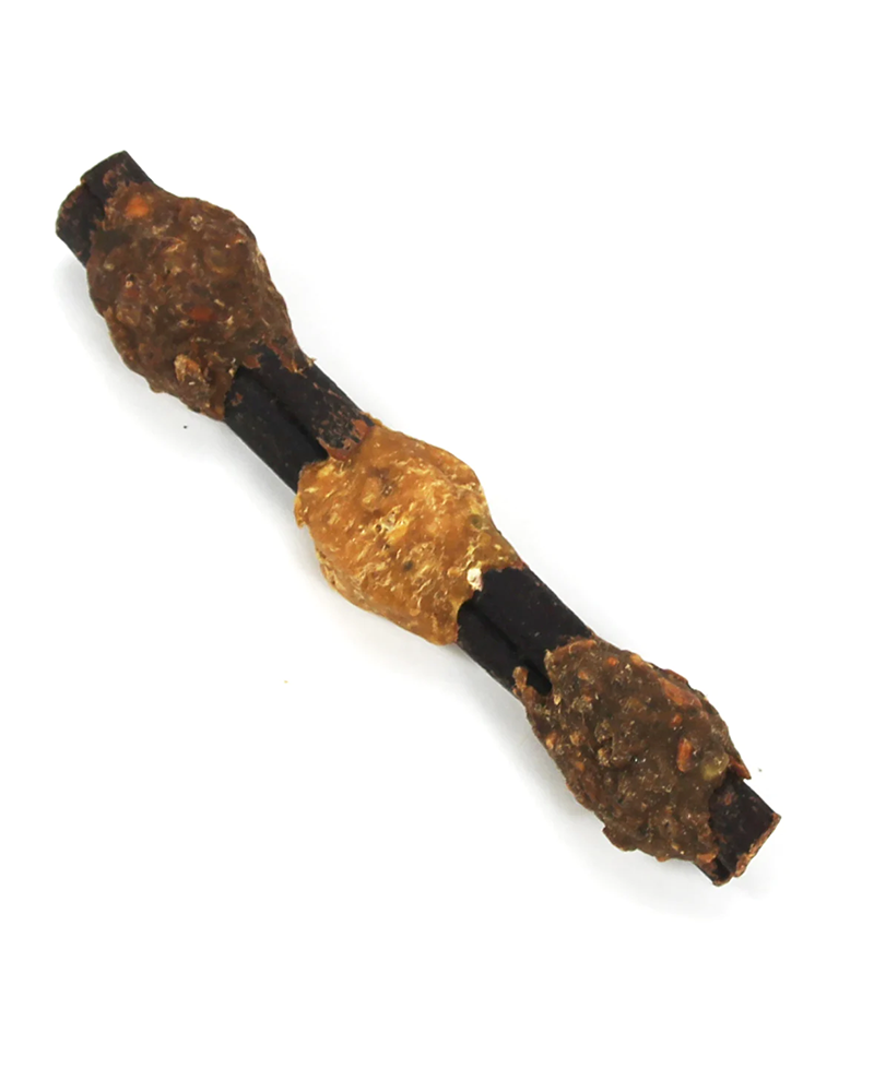 Tuesday's Natural Dog Company 6" Collagen Stick with Triple Protein