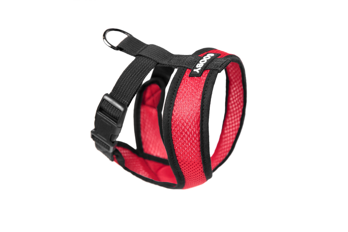 Gooby Comfort X Harness