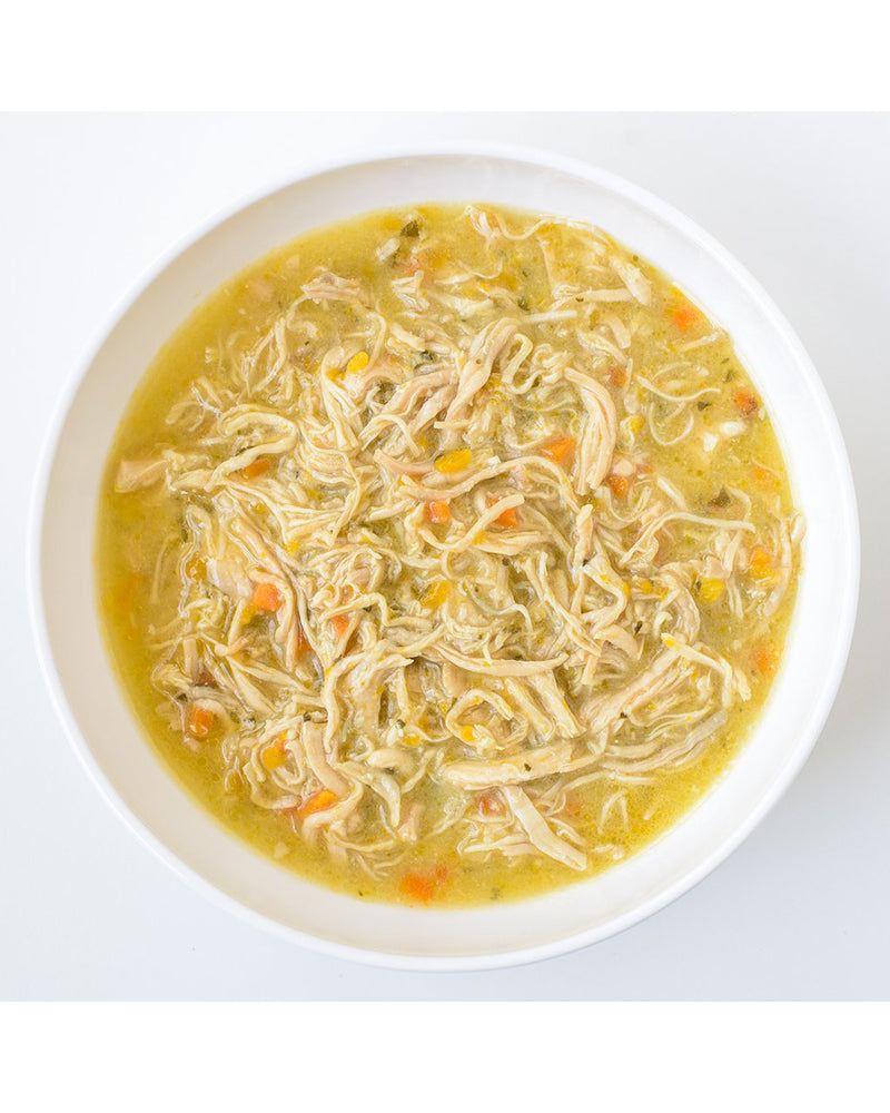 Koha Pure Shreds Chicken Breast Entree for Dogs 12.5oz