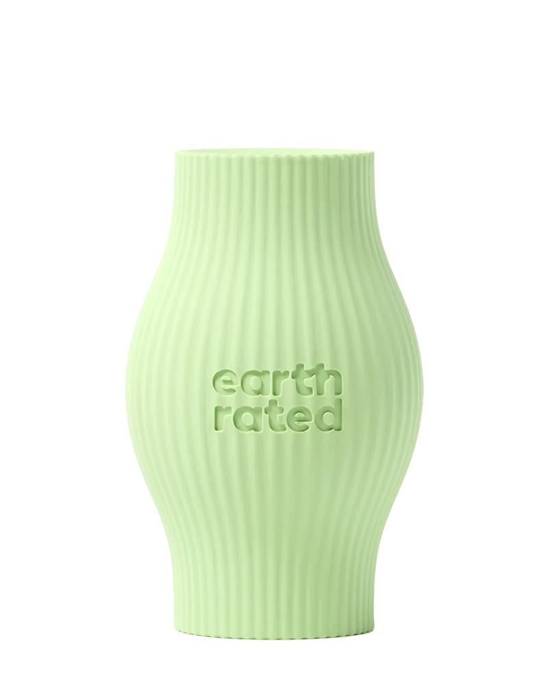 Earth Rated Green Treat Dog Toy - Small 4.5"