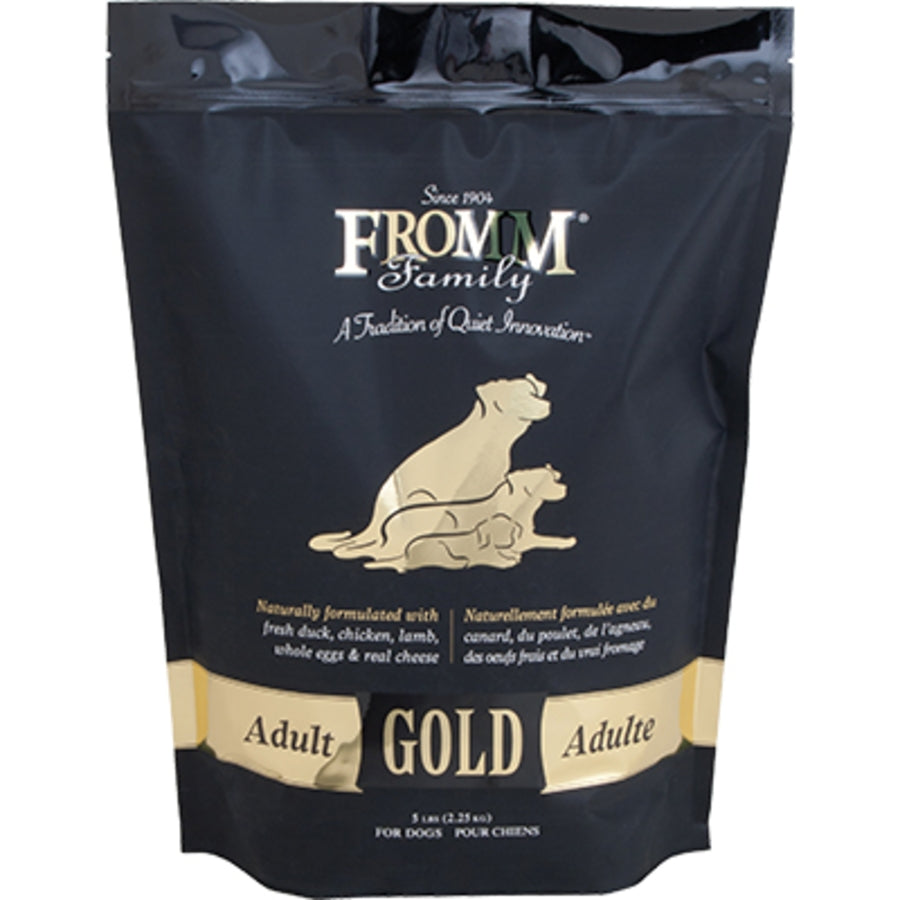 Fromm Gold Adult Dry Dog Food