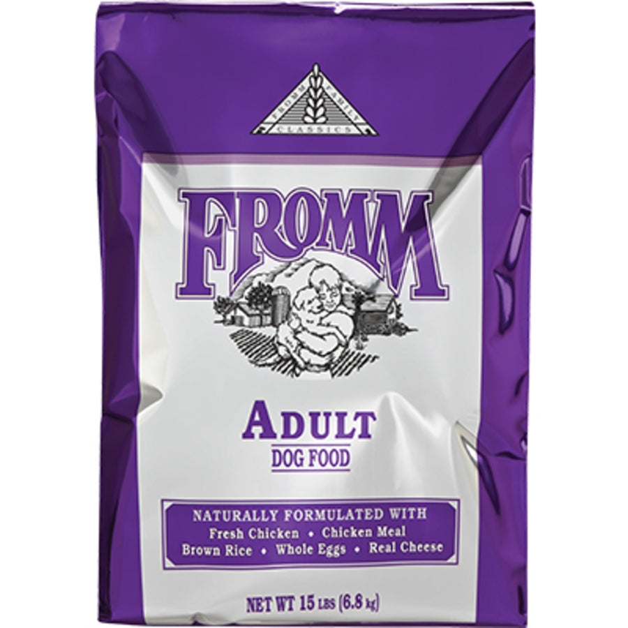 Fromm Classic Adult Dry Dog Food