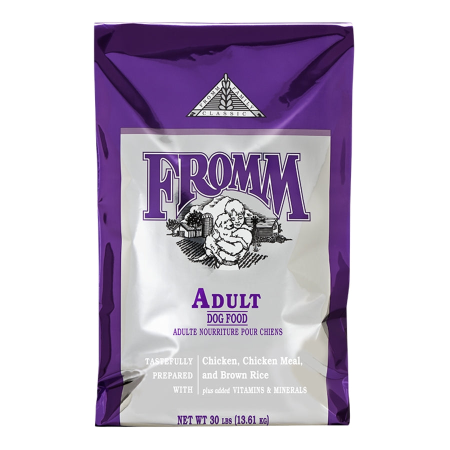Fromm Classic Adult Dry Dog Food