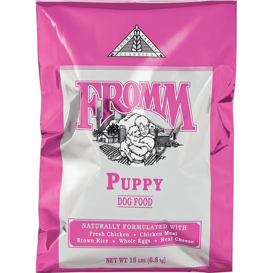Fromm Classic Puppy Dry Dog Food