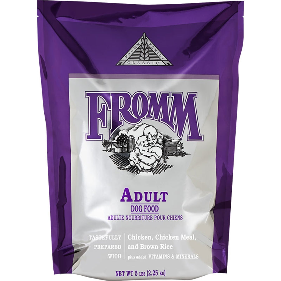 Fromm Classic Adult Dry Dog Food