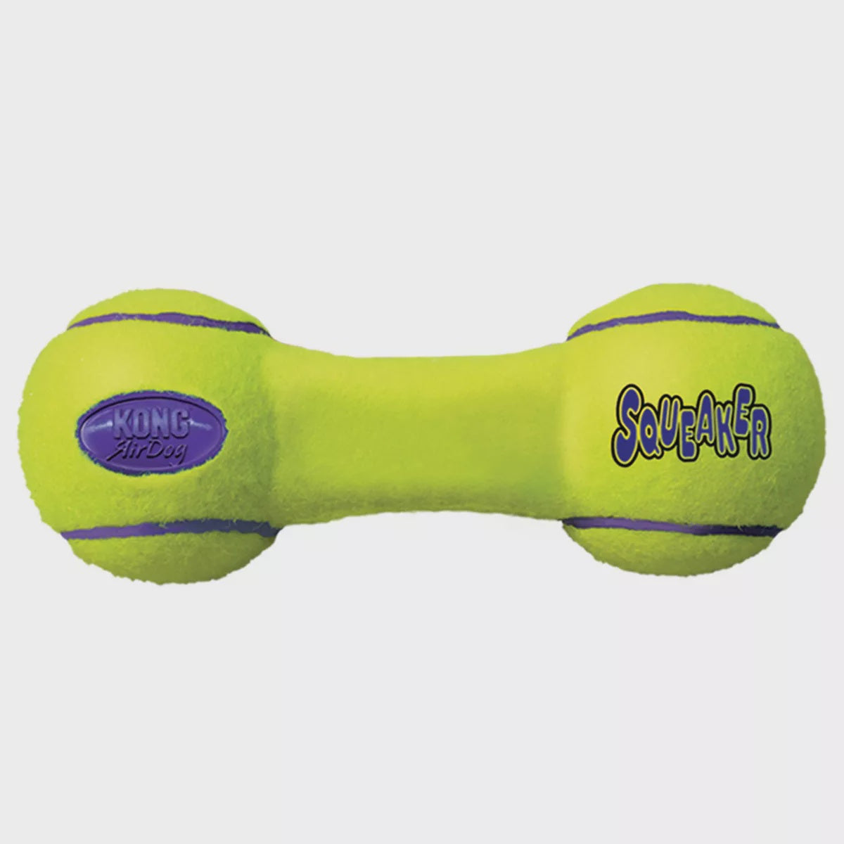 Kong Squeak AirDog Dumbell Dog Toy - Large