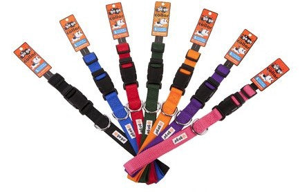 Go Go Adjustable Comfy Collar