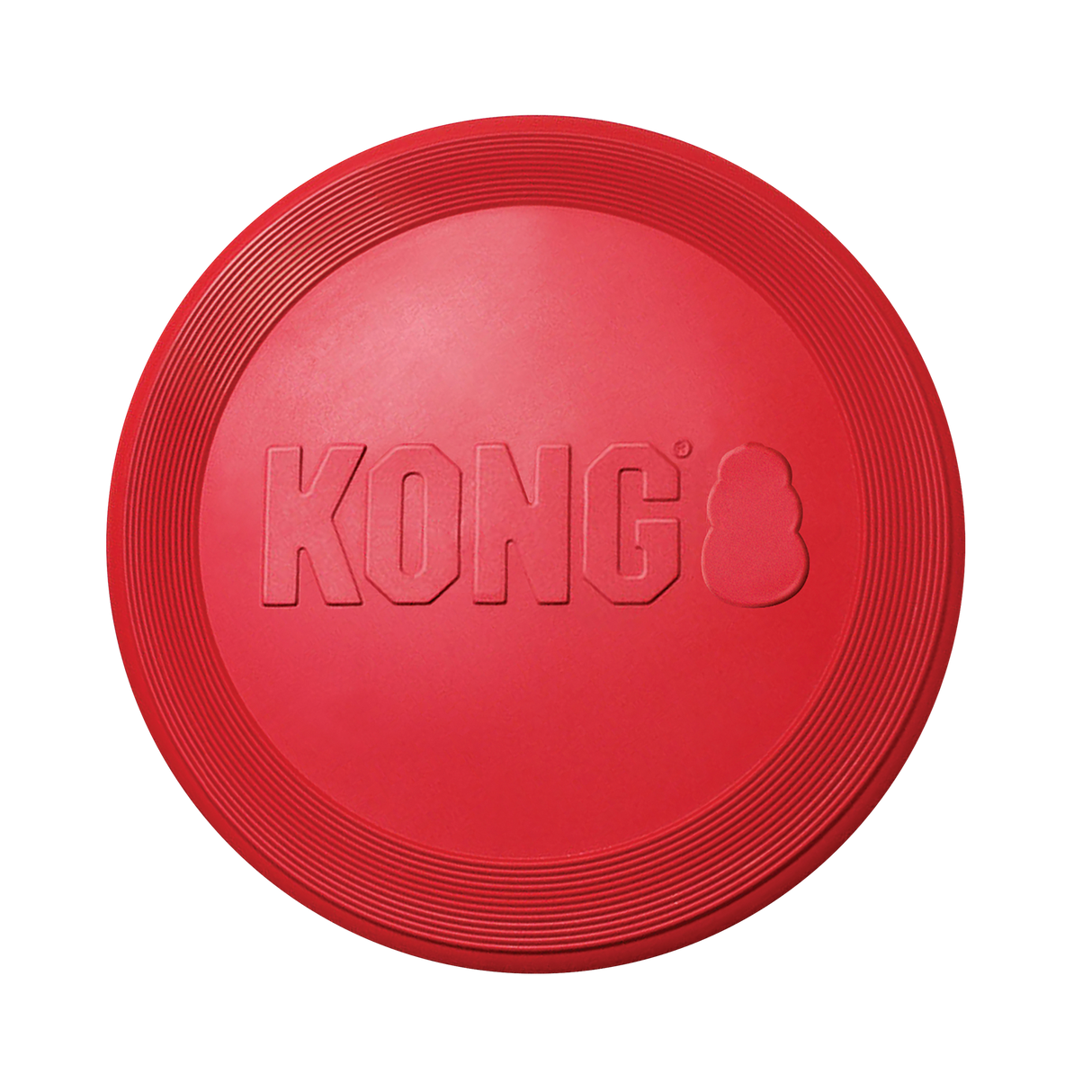 Kong Flyer Dog Toy - Large 9"