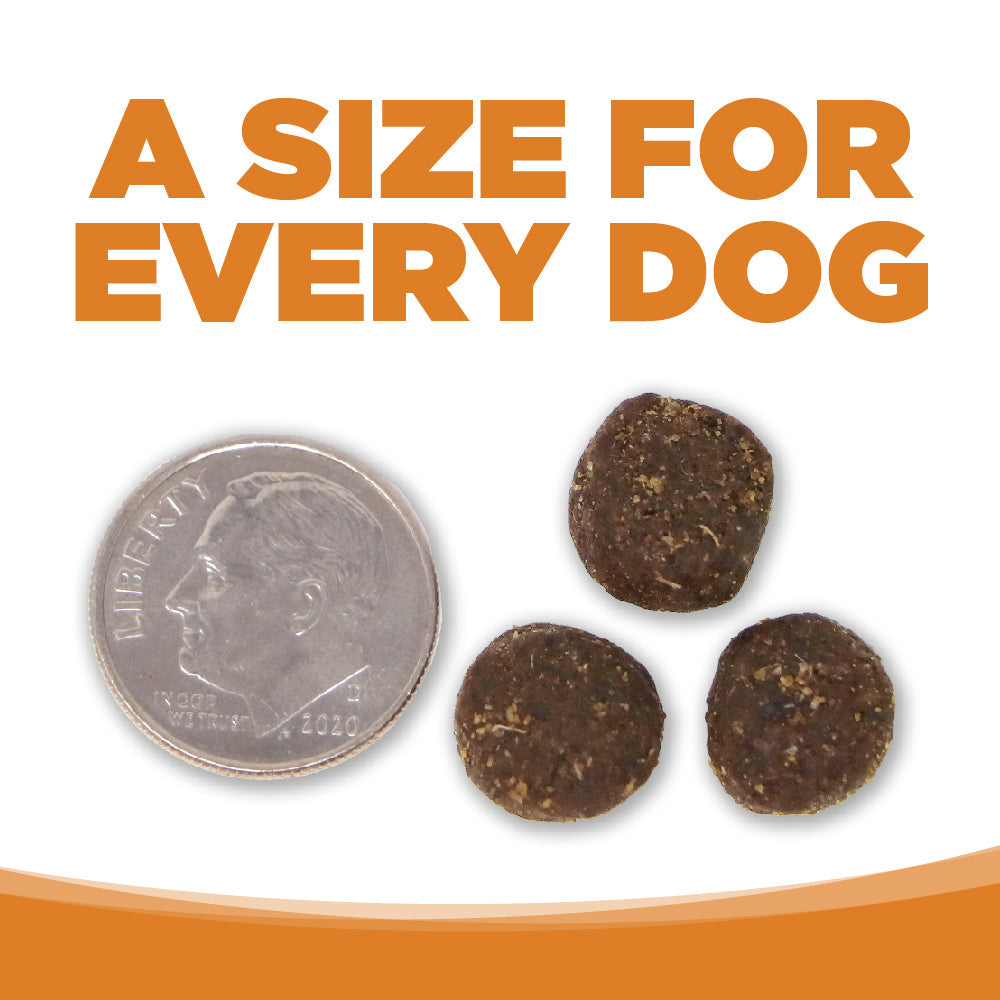 NutriSource Lamb & Rice Dry Dog Food