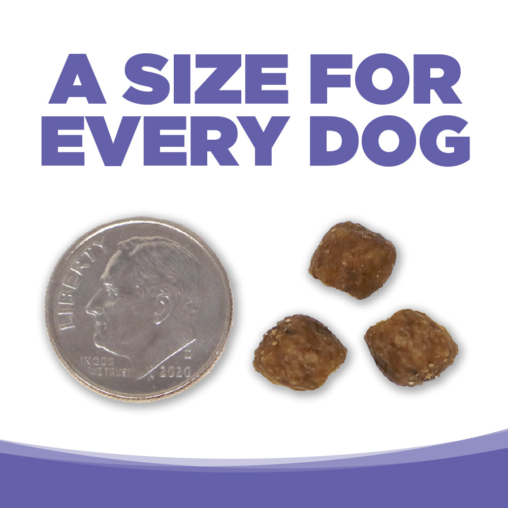 NutriSource Small & Medium Breed Puppy Chicken & Rice Dry Dog Food