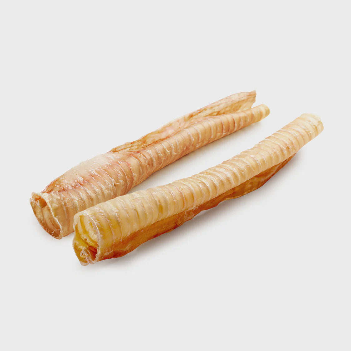 Natural Farm Beef Trachea Dog Chew - 12"