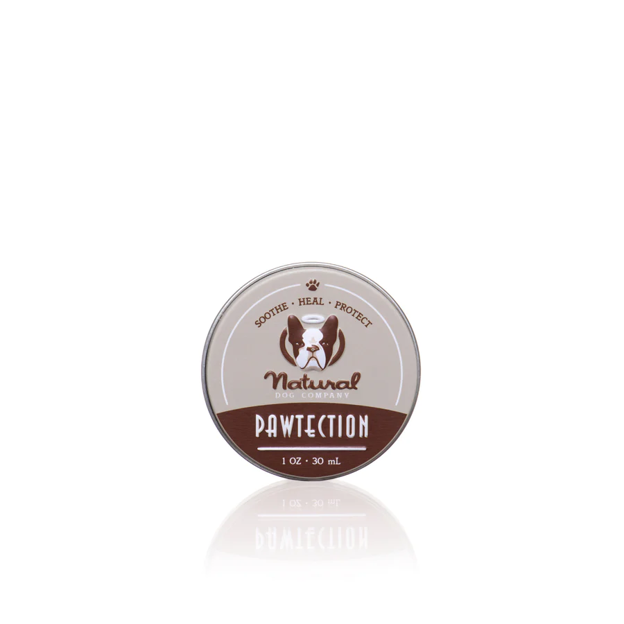 Natural Dog Company Pawtection Paw Balm