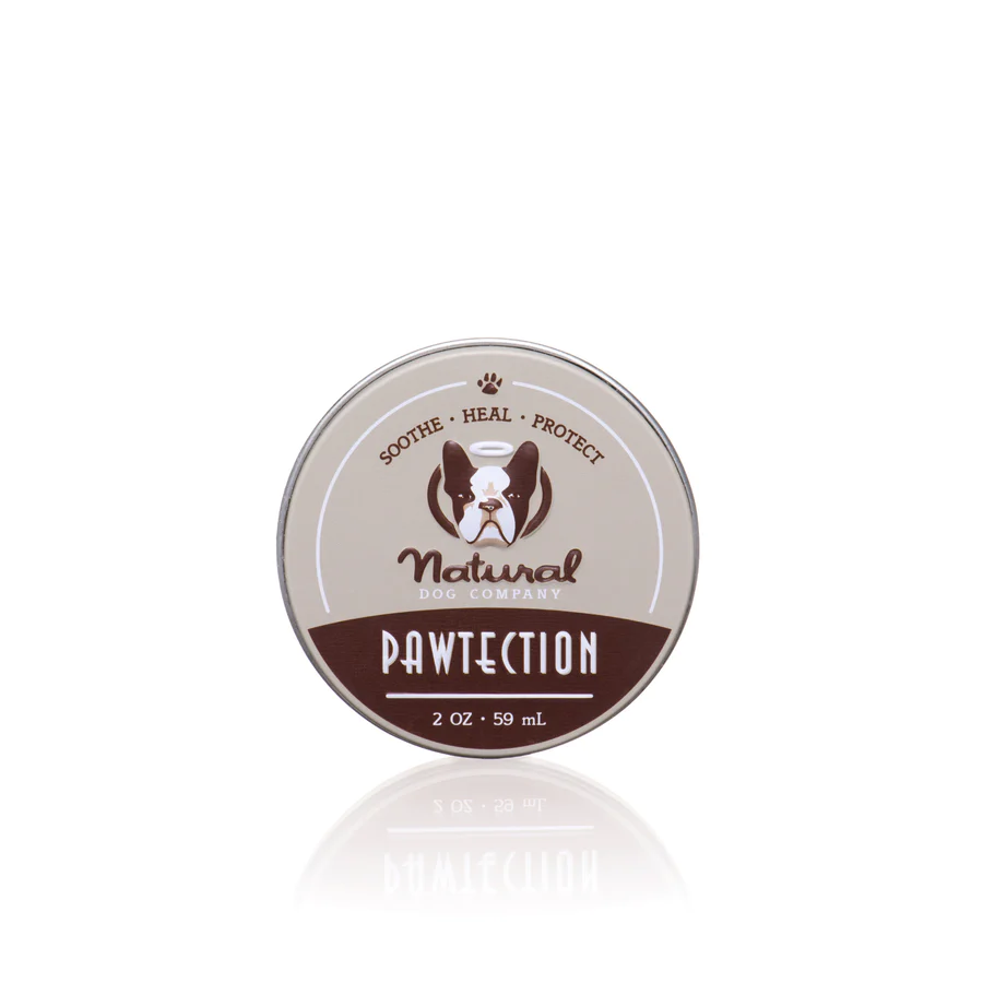 Natural Dog Company Pawtection Paw Balm