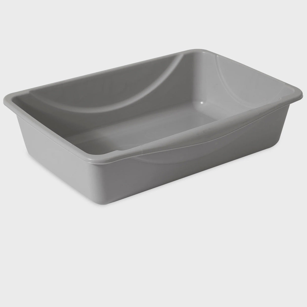 Petmate Base Cat Litter Pan-Medium