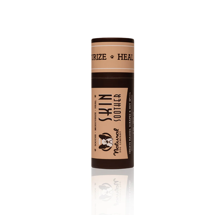 Natural Dog Company Skin Soother® Healing Balm