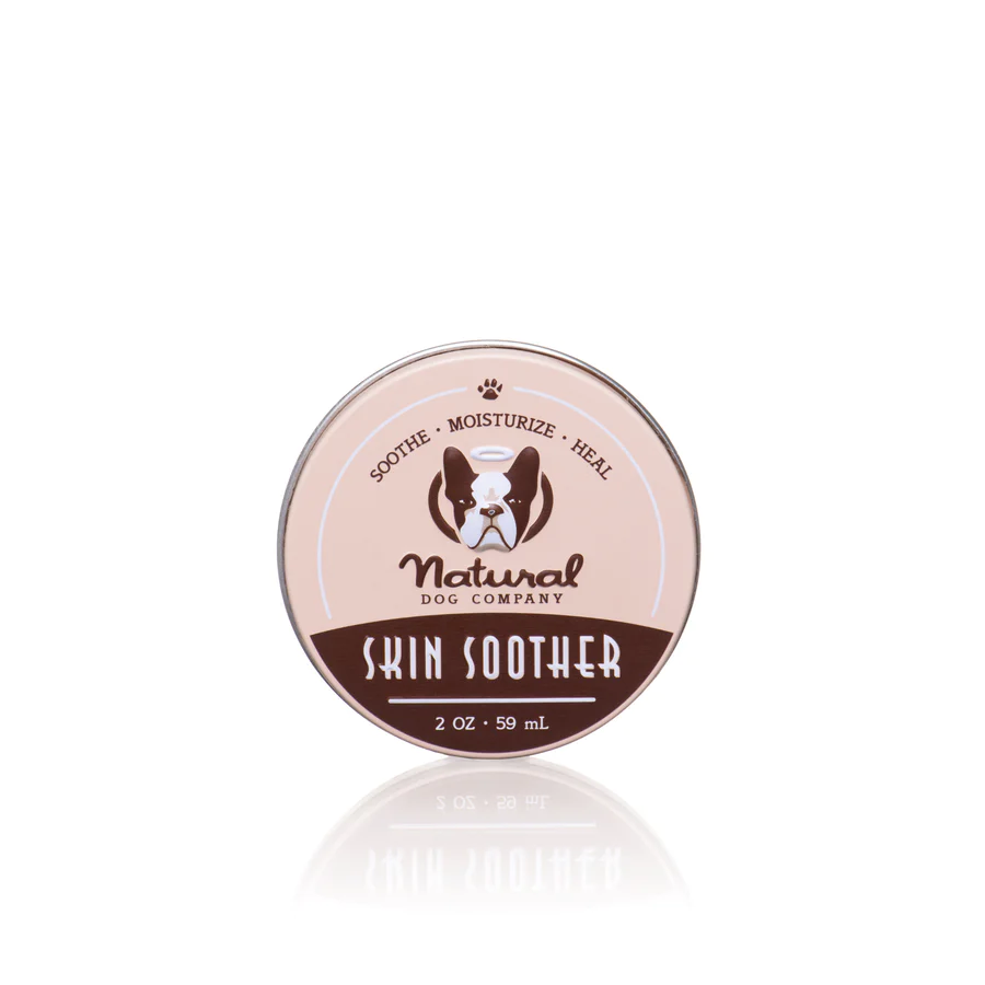 Natural Dog Company Skin Soother® Healing Balm