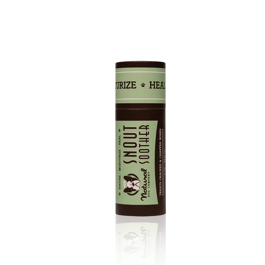Natural Dog Company Snout Soother® Skin Balm
