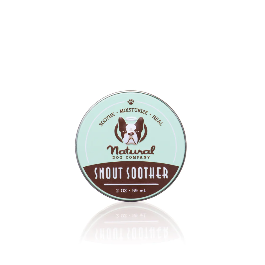 Natural Dog Company Snout Soother® Skin Balm