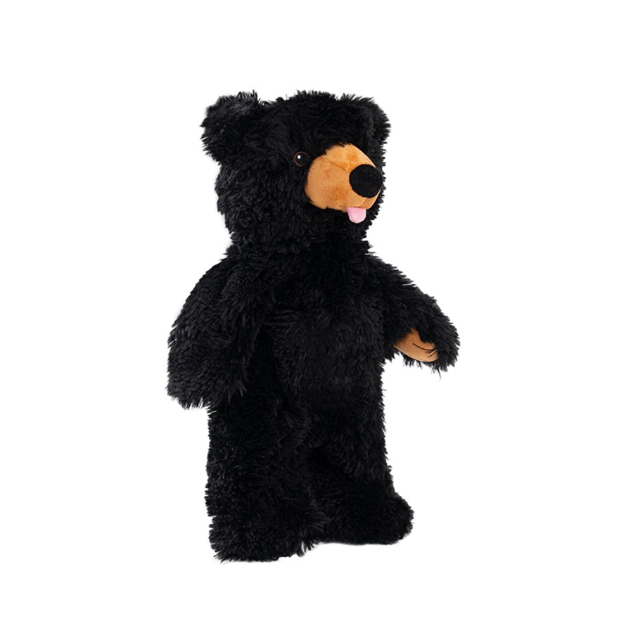 Tall Tail Dog Stuffless Bear 20"