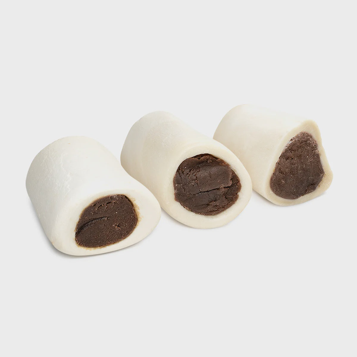 Natural Farm Peanut Butter Filled Bone 3-4"