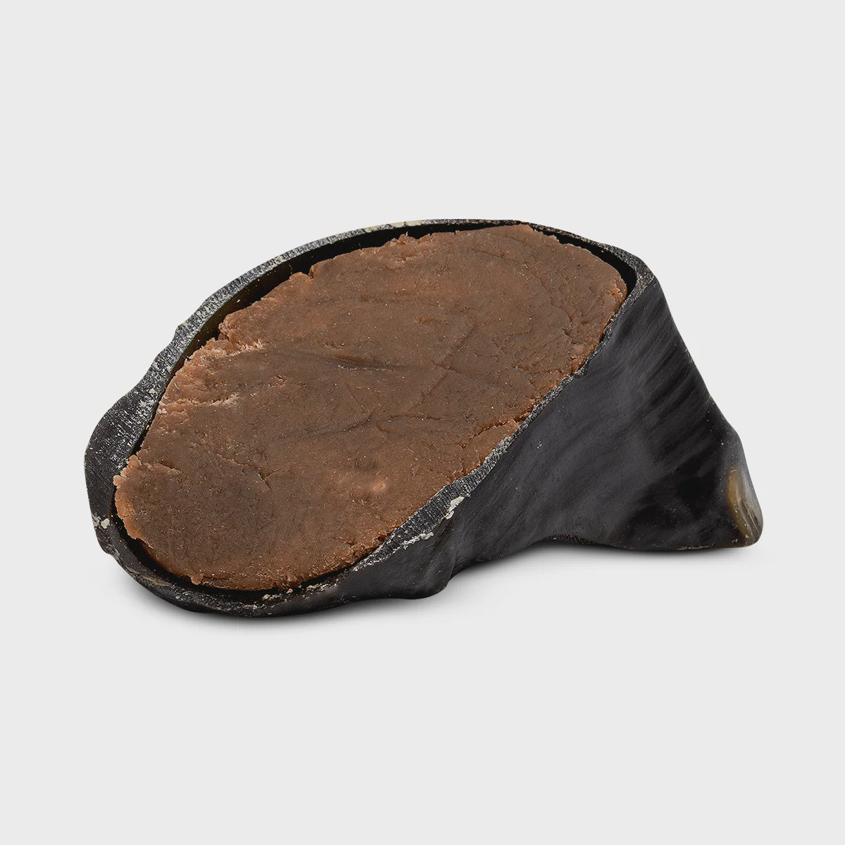 Natural Farm Stuffed Cow Hooves - Peanut Butter