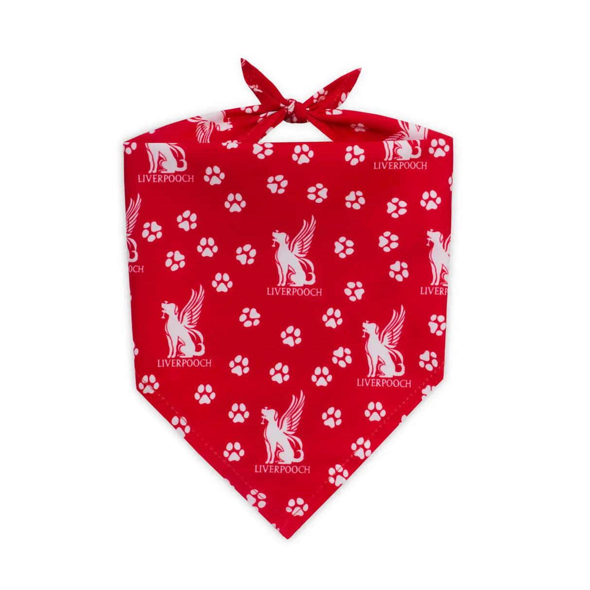 Floofball World Cup Bandana -Small