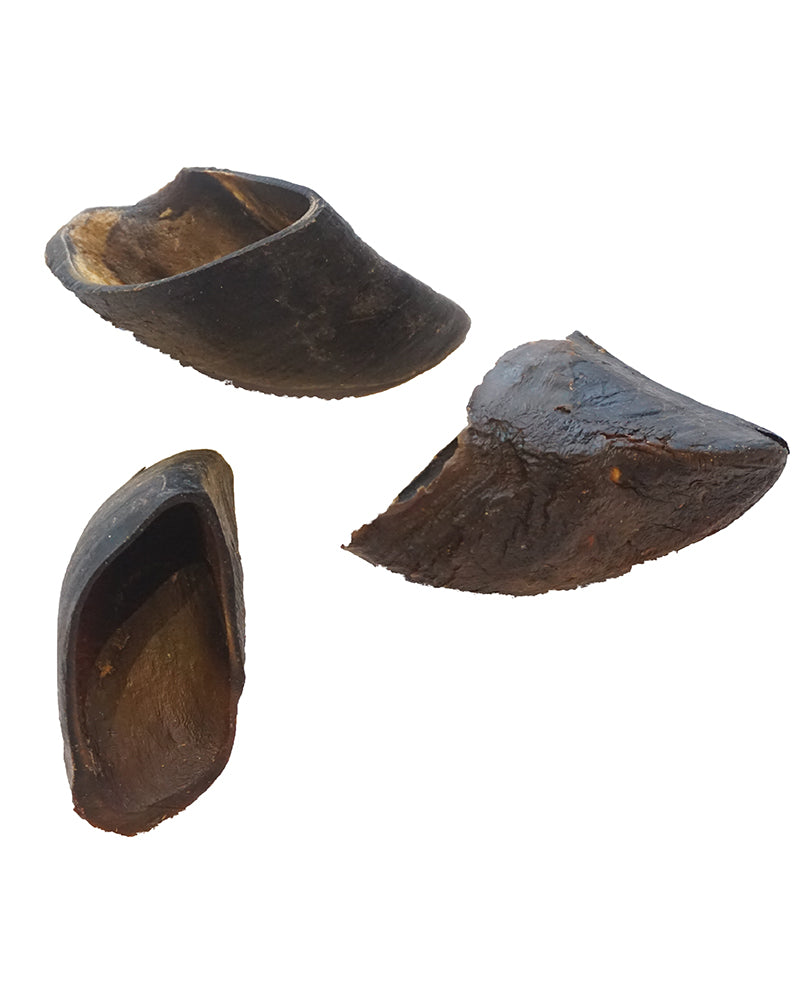 Jones Natural Cow Hoof Dog Chew