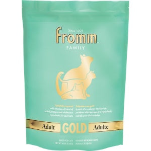 Fromm Gold Adult Dry Cat Food