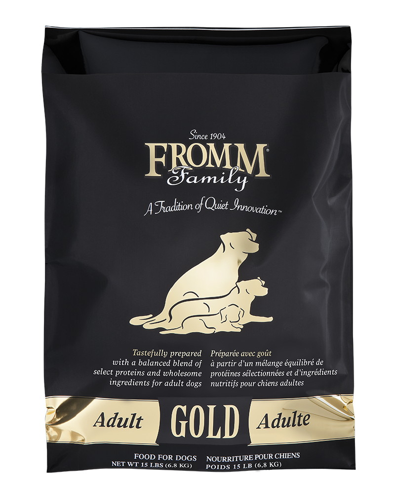Fromm Gold Adult Dry Dog Food