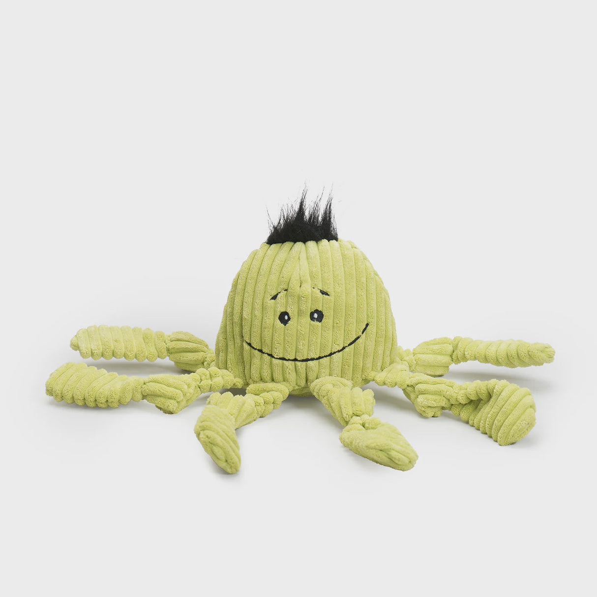 Huggle Hounds Knotted Octopus Large 15" Dog Toy