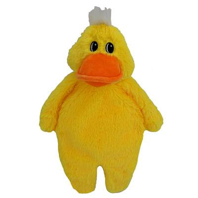 Petlou 13" Flat Floppy Duck Dog Toy