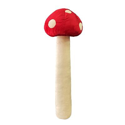 Petlou 29" Colossal Mushroom Dog Toy