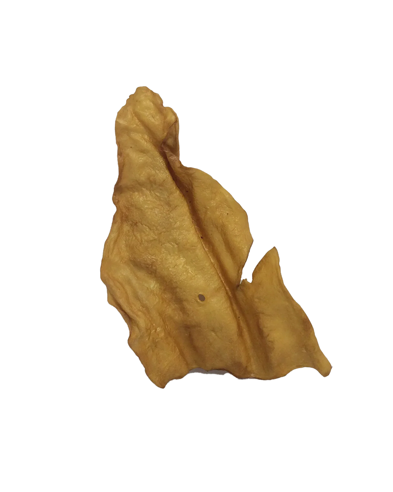 Best Buy Smoked Cow Ear Dog Chew