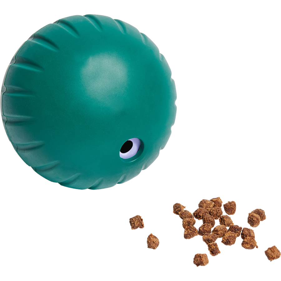 Woof Forager Walkabout Puzzle Dog Toy