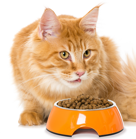 Cat Food