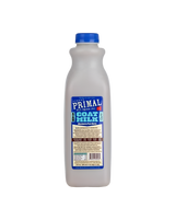 Primal Frozen Goat Milk Blueberry Pom Burst 32oz