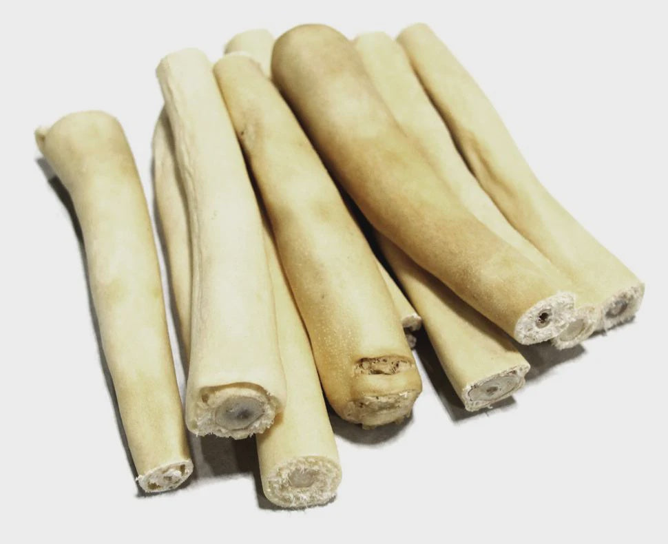 Tuesday's Natural Dog Company Beef Tails - Small