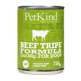 PetKind Wet Dog Food Limited Ingredient Beef 12oz