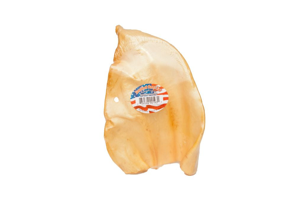 Best Buy Maple Bacon Flavored Cow Ear Dog Chew