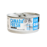 Canada Fresh Wet Cat Food Lamb 5.5oz