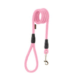 Gooby Soft Mesh Leash - 4'