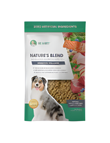 Dr. Marty FD Dog Nature's Blend Essential Wellness 6oz