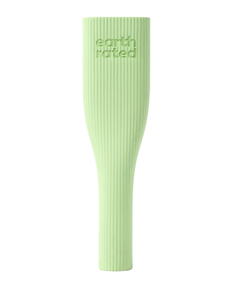 Earth Rated Green Chew Dog Toy - Large 9"