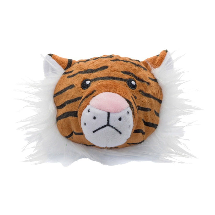 FabDog Tiger faball® Dog Toy