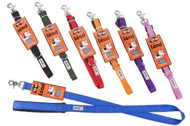 GoGo Comfy Nylon 6' Leash