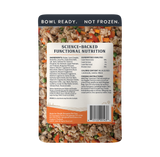 Health Extension Gently Cooked Chicken & Pumpkin Dog Food 3oz