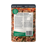 Health Extension Gently Cooked Duck & Kale Dog Food 3oz